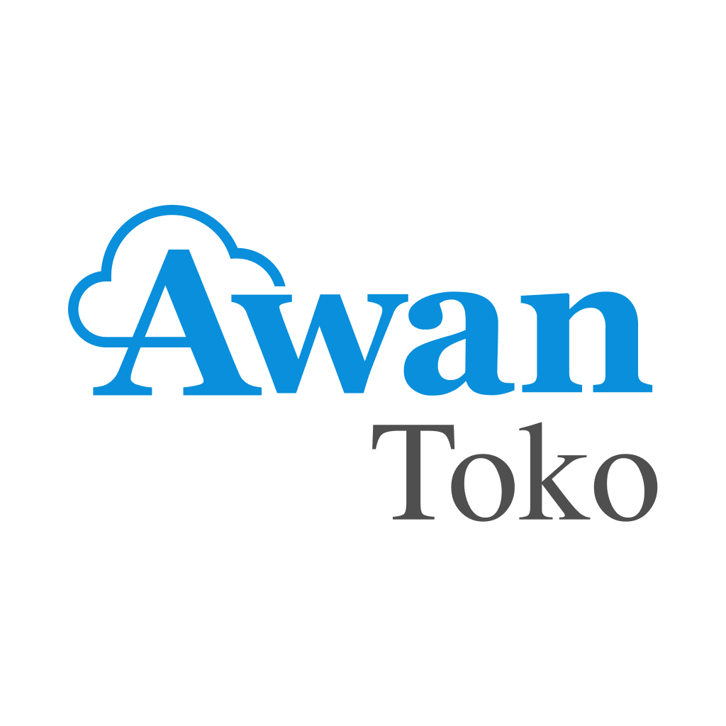 icon Awan Toko