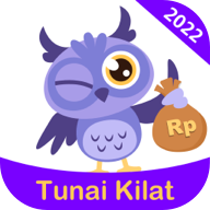 icon Tunai Kalit