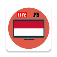icon TV Indonesia - Nonton TV Terlengkap Gratis