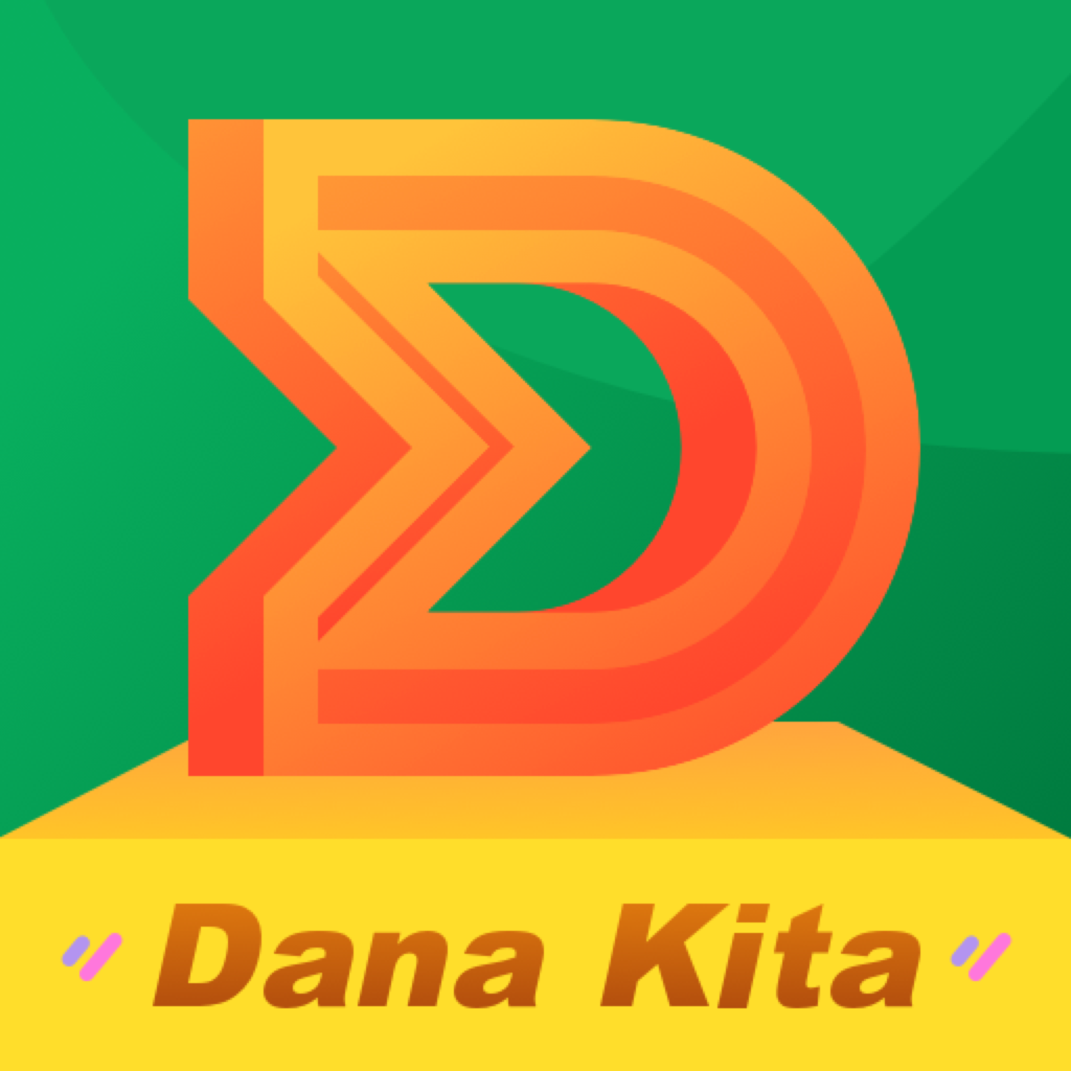 icon Dana Kita