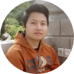 Gusti Syarifudin