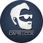 Caps Lock