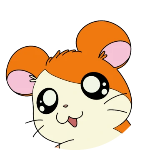 Hamtaro