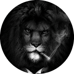 Lion of JUDAH