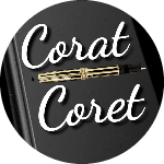 corat coret