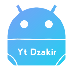 Yt Dzakir App