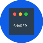 Sharer