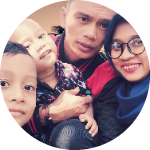 Apurna Zikri Zaidan