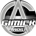 GIMICK ADS