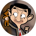 Mr Bean