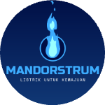 Mandorstrum