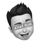 Alief Djm