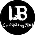 lewat belakang official