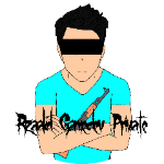 Rizaald Gamedev Private 1