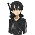 kirito