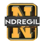 Ndregil