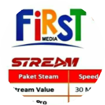 First media