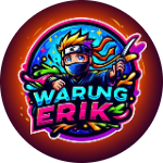 WARUNGERIK