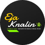 eja knalin