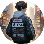Bidzz