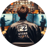 FJ STORE