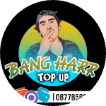 BANGHARR TOP-UP