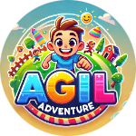 Agil Adventure