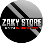 Zaky Store