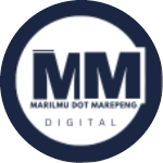 Marilmu Dot Marepeng