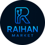 Raihan Market