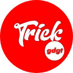 Trick gdgt