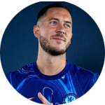 Eden hazard