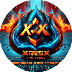 XRESX DIGITAL VPN