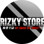 RIZKY STORE VPN