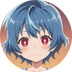 Blue Bullet