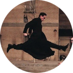 The Matrix