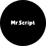 MisterScript