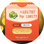 GameAmplopMerah