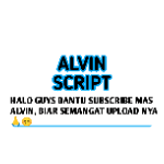 ALVIN SCRIPT