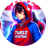 Turzz Hosting