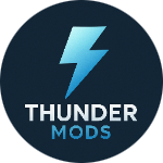 Thunder Mods