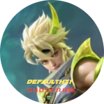DefaultHZ1