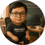 Muklis Purwanto