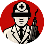 DOKTER MODS