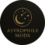 ASTROPHILE MODS