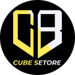 CUBE SETORE