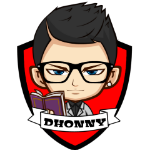 DhonnyGaming