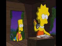 Bart Simpson   Lisa Simpson 3  2021 .jpg