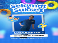 Biru Dan Putih Modern Selamat dan Sukses Instagram Post.png