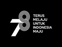 HUT RI 78 Logo Utama  Putih .png